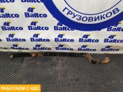 Кронштейн шумоизоляции левый