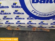 Кронштейн защиты двигателя