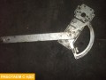 Механизм стеклоподъемника правый