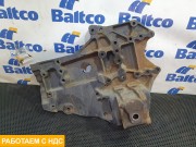 Кронштейн крепления передней рессоры правый