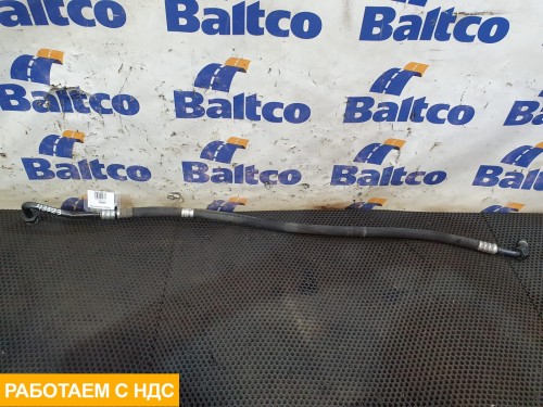 Трубка кондиционера