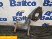 Кронштейн крепления тормозной камеры правый