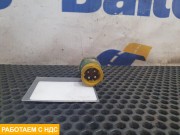 Датчик давления картерных газов