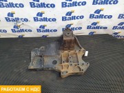 Кронштейн передней рессоры левый