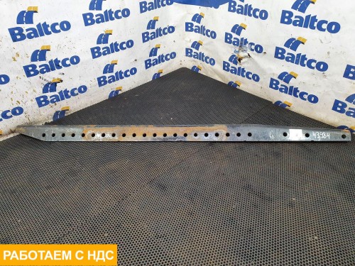 Кронштейн седла правый