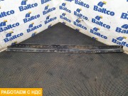 Кронштейн седла правый