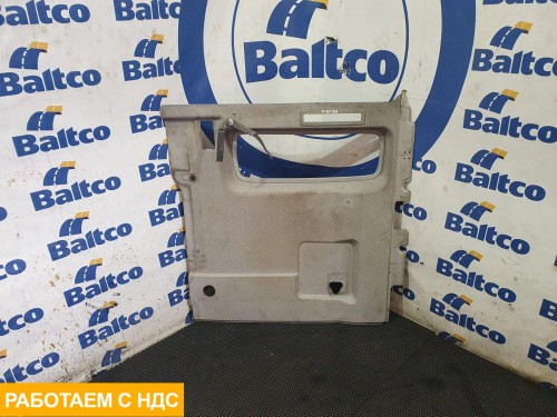 Обшивка боковой стенки правая