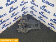 Кронштейн крепления передней рессоры правый