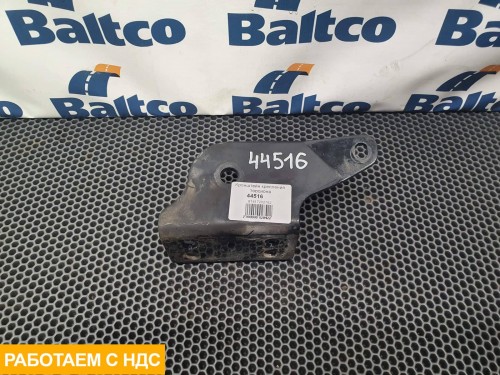 Кронштейн крепления торсиона правый