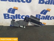 Кронштейн воздушных трубок