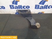 Кронштейн глушителя