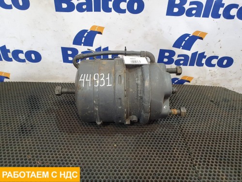 Энергоаккумулятор правый