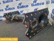 Траверса рамы поперечная