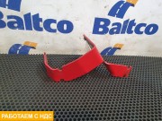 Кронштейн тормозных трубок