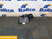 Накладка зеркала левая