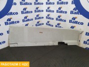 Обшивка кабины левая