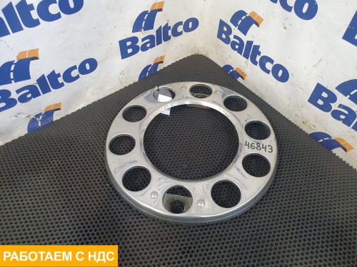 Колпак колеса