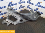 Кронштейн крепления передней рессоры