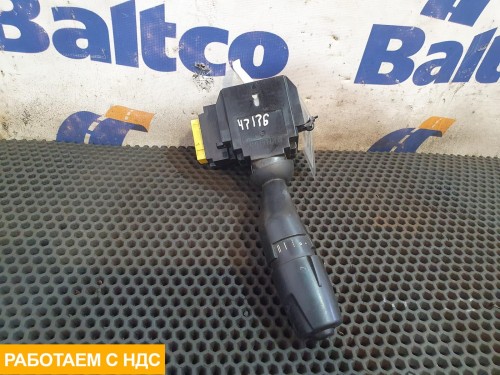 Переключатель подрулевой стеклоочистителей