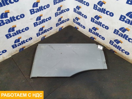 Накладка на крыло