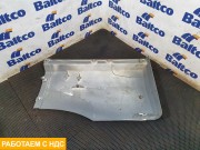 Накладка на крыло