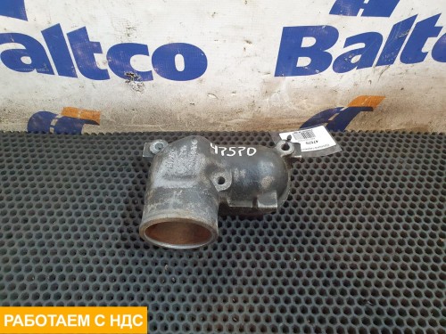 Крышка термостата