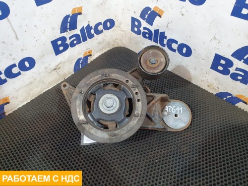 Кронштейн термомуфты