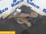 Кронштейн термомуфты