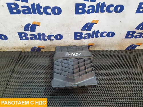 Корпус кабинного фильтра