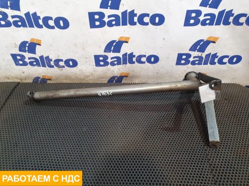 Маслозаборник