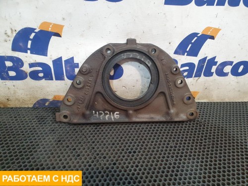 Крышка блока цилиндров