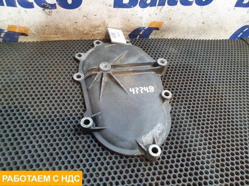 Крышка блока цилиндров