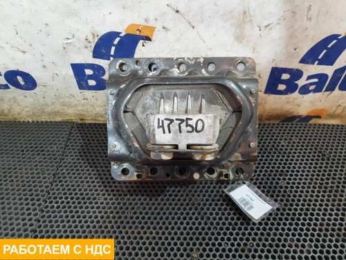 Опора двигателя