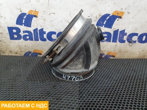 Патрубок воздушного фильтра