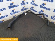 Маслозаливная горловина