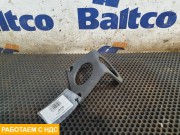 Кронштейн отбойника рессоры