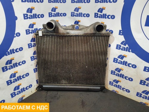 Интеркулер