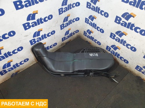 Патрубок воздушного фильтра