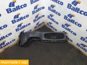 Патрубок воздушного фильтра