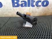 Клапан отопителя