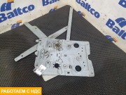 Механизм стеклоподъемника правый