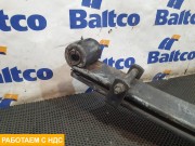 Рессора передняя