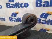 Рессора передняя