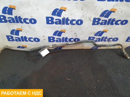 Трубка воздушного компрессора