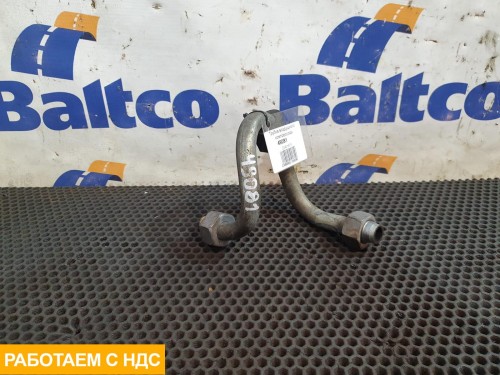 Трубка воздушного компрессора