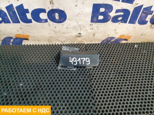 Крышка крыла