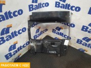 Кронштейн фар левый