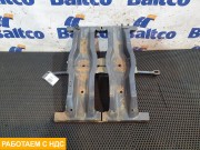 Крепление аккумулятора