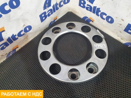 Колпак колеса