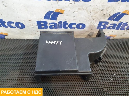 Крышка выключателя массы